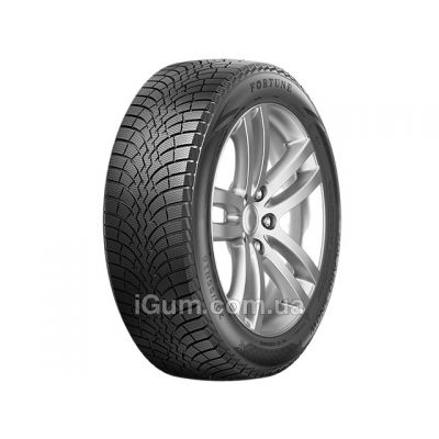 Шини Fortune Polaro Snow 225/55 R17 101H XL Шини Fortune Polaro Snow 225/55 R17 101H XL