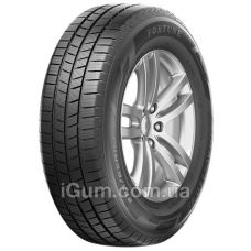Всесезонна гума 215/75 R16 Fortune Travello 4S 215/75 R16C 116/114R