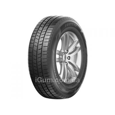Шини Fortune Travello 4S 215/75 R16C 116/114R