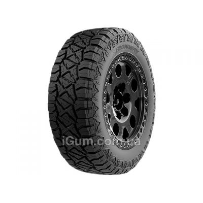 Шины Fronway Rockmaster R/T 245/75 R16 111Q