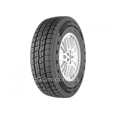 Шини Funtoma VanFun Winter 225/70 R15C 112/110R 8PR