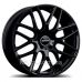 Диски GMP Italia Berghem 11x22 5x112 ET43 DIA66,6 (gloss black)