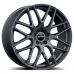 Диски GMP Italia Berghem 11x23 5x130 ET52 DIA71,6 (gloss black)