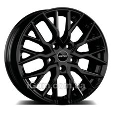 Диски GMP Italia Booster 8x20 6x120 ET45 DIA74,6 (gloss black)