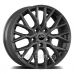 Диски GMP Italia Booster 7,5x18 5x130 ET55 DIA89,1 (gloss anthracite)