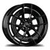 Диски GMP Italia Energia 11x22 5x112 ET45 DIA66,6 (gloss black)
