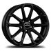 Диски GMP Italia Furiosa 9,5x20 5x130 ET46 DIA71,6 (gloss black)