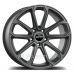 Диски GMP Italia Furiosa 9,5x20 5x130 ET46 DIA71,6 (gloss black)