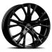 Диски GMP Italia Gunner 9x20 5x112 ET33 DIA66,6 (black polished)
