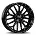 Диски GMP Italia Materia 8x20 5x114,3 ET45 DIA73,1 (gloss black)