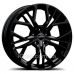 Диски GMP Italia Matisse 7x17 5x108 ET40 DIA63,4 (gloss black)