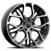 Диски GMP Italia Matisse 7,5x19 5x114,3 ET50 DIA73,1 (gloss black)