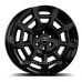 Диски GMP Italia Pervan 8x18 5x112 ET50 DIA66,6 (gloss black)