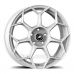 Диски GMP Italia Raceway 7x17 5x100 ET40 DIA75 (GMP)