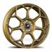 Диски GMP Italia Raceway 7x17 5x100 ET40 DIA75 (GMP)