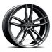 Диски GMP Italia Swan 7,5x17 5x112 ET25 DIA66,6 (black diamond)