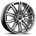 Диски GMP Italia Targa 10x21 5x112 ET19 DIA66,6 (anthracite front polished)