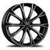 Диски GMP Italia Totale 8,5x20 5x110 ET29 DIA65,1 (gloss black)