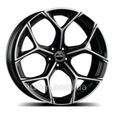 GMP Italia Ultrivity 11,5x23 5x130 ET17 DIA71,6 (bronze)