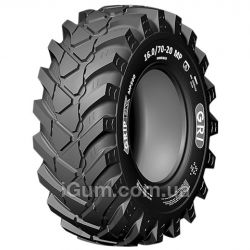 Шины GRI Grip EX MP500 (индустриальная)