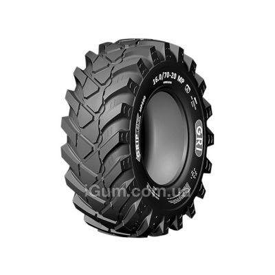 Шини GRI Grip EX MP500 (индустриальная)