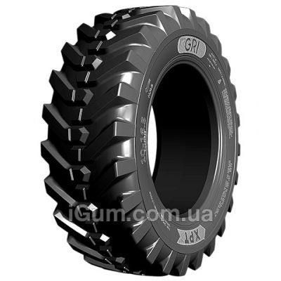Шины GRI XPT R4 (индустриальная) 10 R16,5 126A3 10PR