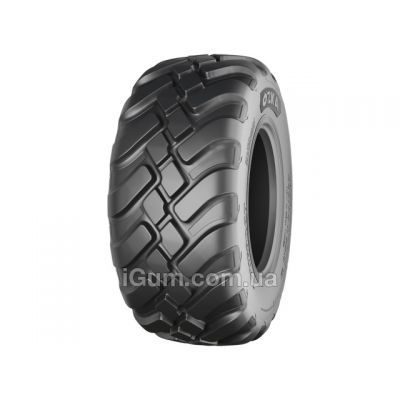 Шины GTK RF40 (индустриальная) 500/60 R22,5 155D