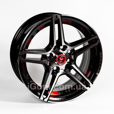 Диски GT Диски GT 1134