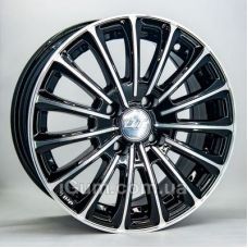 Диски 5x100 R16 в Днепре GT 148 6,5x16 5x100 ET40 DIA67,1 (BM)