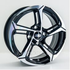 GT 155205 6,5x15 5x112 ET35 DIA57,1 (MB)