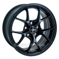 GT 166199 7x16 5x112 ET35 DIA66,6 (matt black)