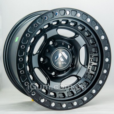 Диски GT 1811 8x15 5x139,7 ET0 DIA108,1 (MB)