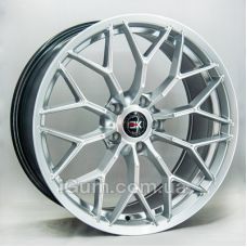 GT 3S237 8x18 5x112 ET30 DIA66,6 (HS)