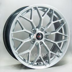 Диски GT 3S237