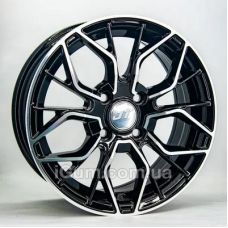 GT 4260 6x14 4x98 ET35 DIA58,6 (BM)