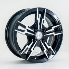 GT 4954 6x14 4x100 ET35 DIA67,1 (BM)