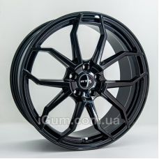 GT 5139 8,5x20 5x114,3 ET35 DIA73,1 (black)