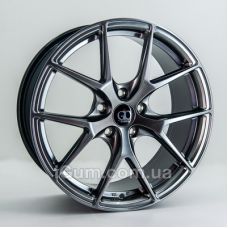 GT 7258 7,5x17 5x108 ET35 DIA73,1 (HB)
