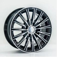 GT DM150 6x14 4x100 ET38 DIA67,1 (BM)