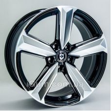 GT DX047 8x18 5x114,3 ET35 DIA73,1 (BMF)