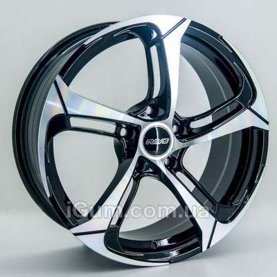 Диски GT Диски GT DX059