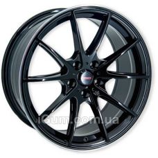 GT DX202 8,5x18 5x114,3 ET35 DIA73,1 (BML)