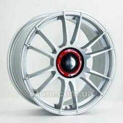 Диски GT F8713