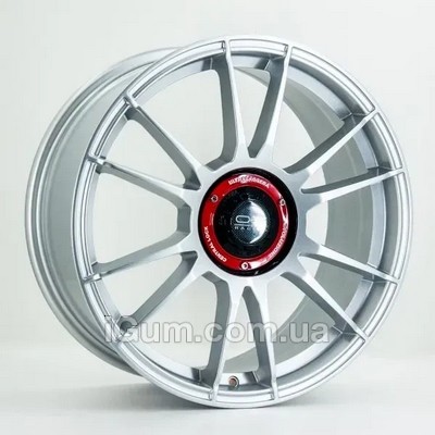 Диски GT F8713