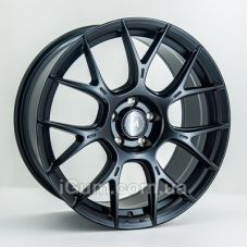 GT F9790 8,5x19 5x114,3 ET35 DIA73,1 (matt black)