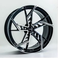 GT FA835 9x20 5x112 ET30 DIA66,6 (BMF)