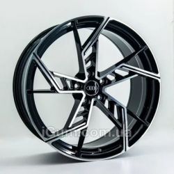 Диски GT FA835