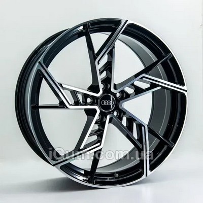 Диски GT FA835
