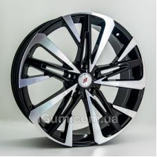 GT JA125 7,5x20 5x114,3 ET35 DIA73,1 (HSMF)
