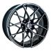 Диски GT JCW05 7,5x17 5x112 ET35 DIA73,1 (black)